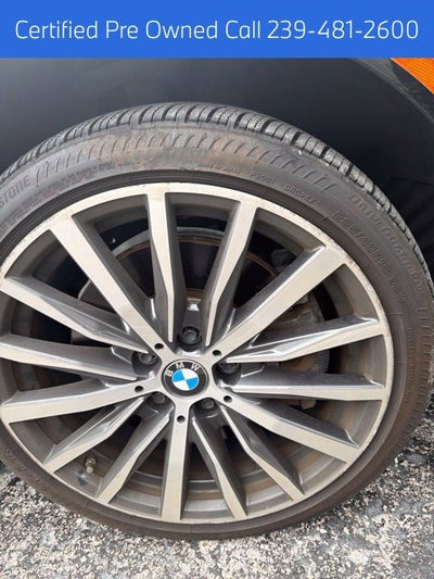 2021 BMW 228i Gran Coupe xDrive