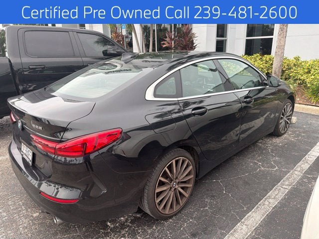 2021 BMW 228i Gran Coupe xDrive