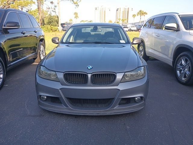 2010 BMW 335i 335i