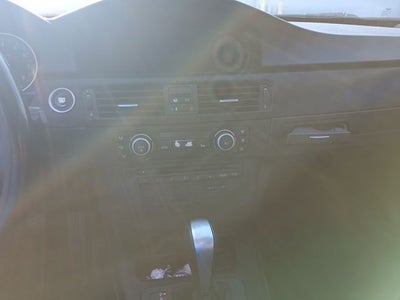 2010 BMW 335i 335i