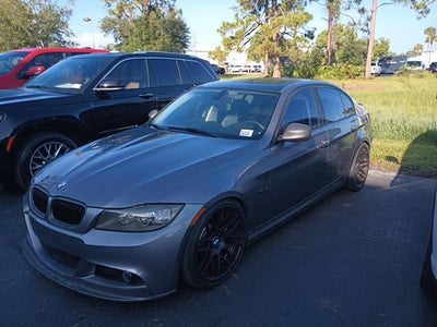 2010 BMW 335i 335i
