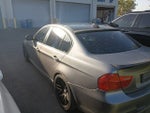 2010 BMW 335i 335i