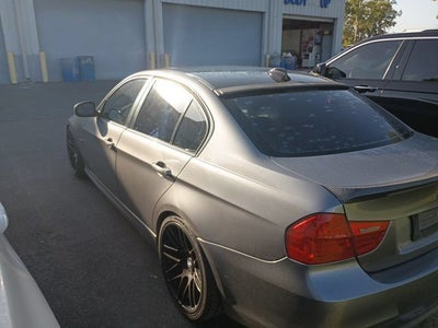 2010 BMW 335i 335i