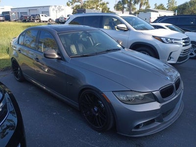 2010 BMW 335i 335i