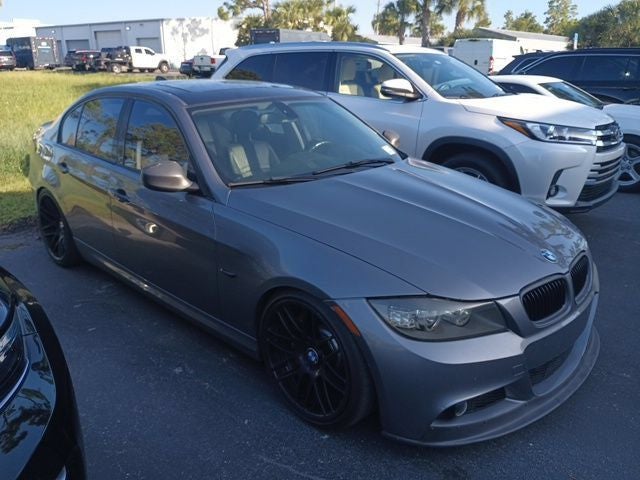 2010 BMW 335i 335i