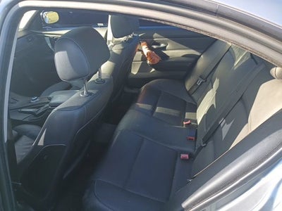 2010 BMW 335i 335i