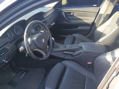 2010 BMW 335i 335i