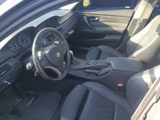 2010 BMW 335i 335i