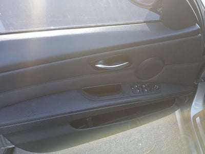 2010 BMW 335i 335i