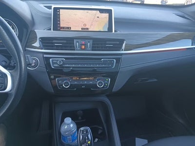 2021 BMW X1 sDrive28i