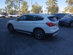 2021 BMW X1 sDrive28i