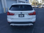 2021 BMW X1 sDrive28i