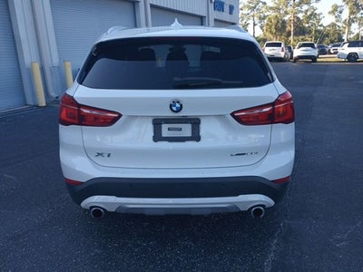 2021 BMW X1 sDrive28i