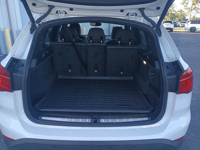 2021 BMW X1 sDrive28i