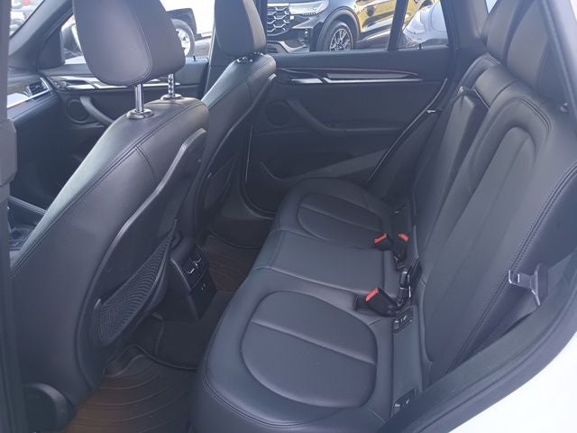 2021 BMW X1 sDrive28i