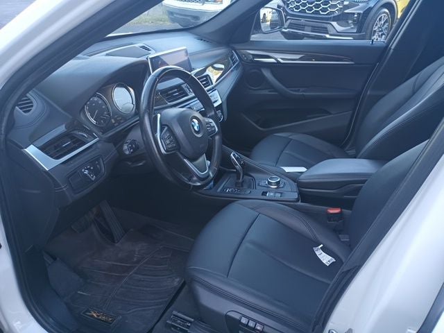 2021 BMW X1 sDrive28i