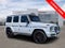 2019 Mercedes-Benz G 550 4MATIC®