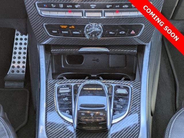 2019 Mercedes-Benz G 550 4MATIC®