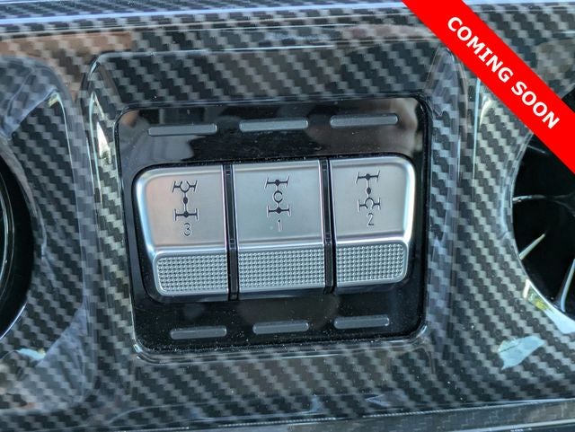 2019 Mercedes-Benz G 550 4MATIC®