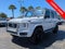 2019 Mercedes-Benz G 550 4MATIC®
