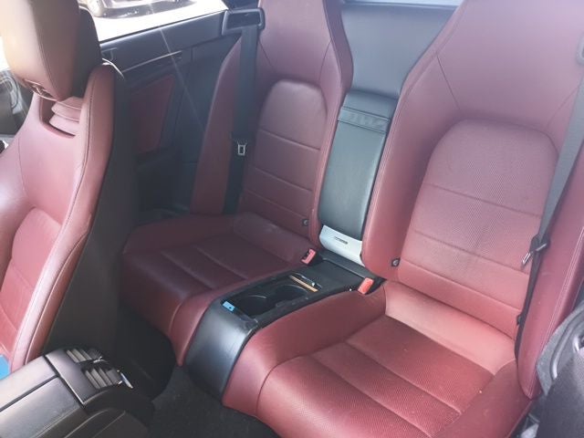 2014 Mercedes-Benz E 350 E 350 Base