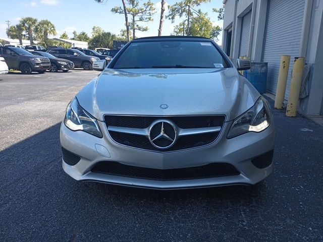 2014 Mercedes-Benz E 350 E 350 Base