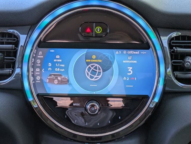 2022 MINI Hardtop Cooper