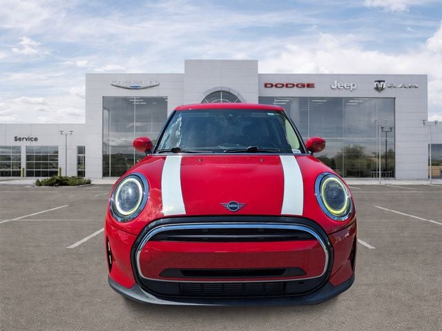 2022 MINI Hardtop Cooper