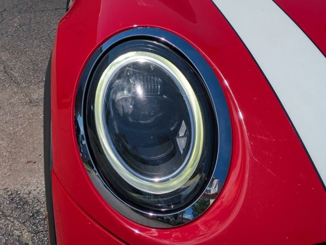 2022 MINI Hardtop Cooper