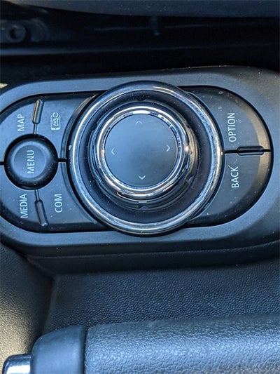 2023 MINI Convertible Cooper S