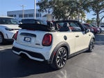 2023 MINI Convertible Cooper S