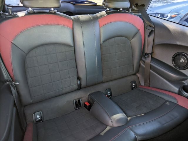 2017 MINI Hardtop John Cooper Works