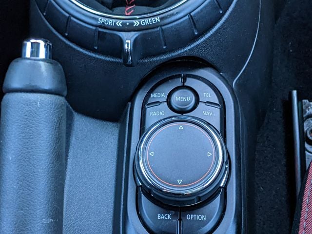 2017 MINI Hardtop John Cooper Works