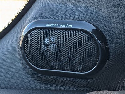 2017 MINI Hardtop John Cooper Works