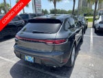 2023 Porsche Macan T