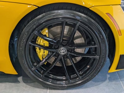 2022 Toyota GR Supra 3.0 Premium