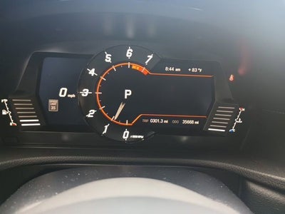 2022 Toyota GR Supra 2.0