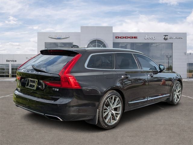 2019 Volvo V90 T5 Inscription