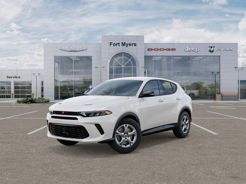 2025 Dodge Hornet HORNET GT AWD