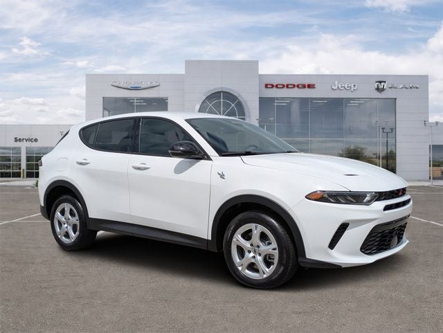 2025 Dodge Hornet HORNET GT AWD