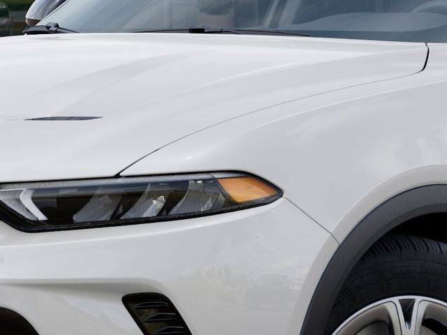 2025 Dodge Hornet HORNET GT AWD