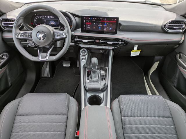 2025 Dodge Hornet HORNET GT AWD