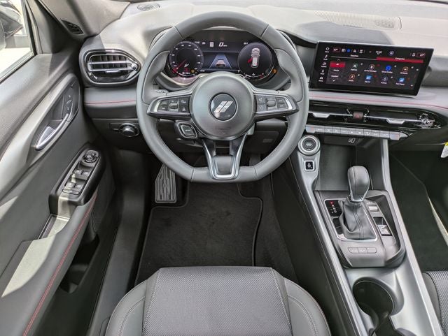 2025 Dodge Hornet HORNET GT AWD