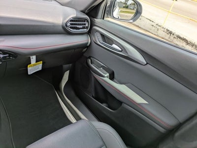 2025 Dodge Hornet HORNET GT AWD