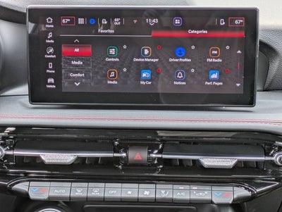 2025 Dodge Hornet HORNET GT AWD