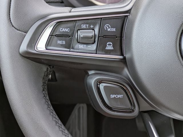 2025 Dodge Hornet HORNET GT AWD