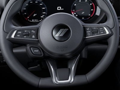 2025 Dodge Hornet HORNET GT AWD