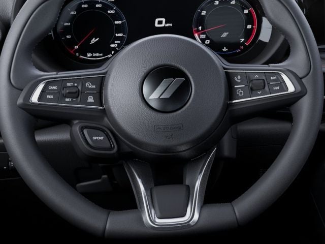 2025 Dodge Hornet HORNET GT AWD