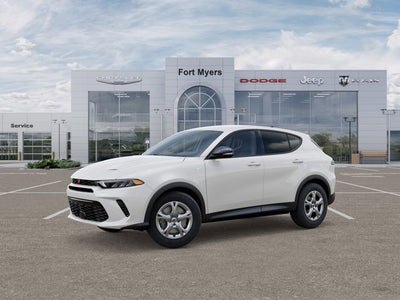 2025 Dodge Hornet HORNET GT AWD