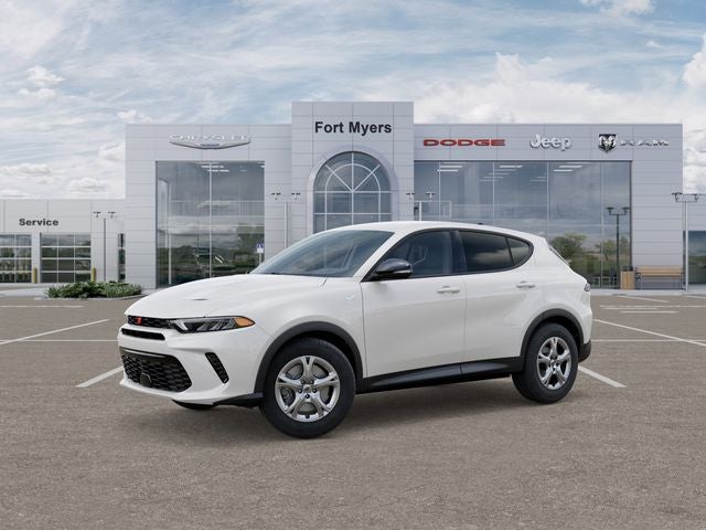 2025 Dodge Hornet HORNET GT AWD